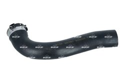 FURTUN INTERCOOLER/TURBO NRF 166395 - Compatibil cu OPEL, RENAULT