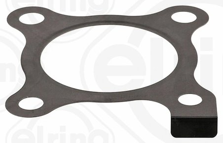 Garnitura carcasa galerie admisie Elring 441.880