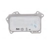 Radiator ulei / termoflot Nissens 91446