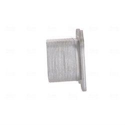 Radiator ulei / termoflot Nissens 91446
