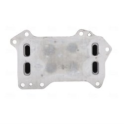 Radiator ulei / termoflot Nissens 91446