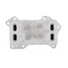Radiator ulei / termoflot Nissens 91446