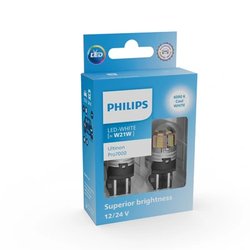 BEC, SEMNALIZATOR PHILIPS 11065CU70X2 - Piesa auto compatibila cu mai multe marci