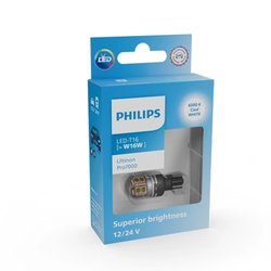 BEC, LAMPA CEATA SPATE PHILIPS 11067CU70X1 - Piesa auto compatibila cu mai multe marci