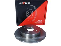 DISC FRANA MAXGEAR 19-4893 - Compatibil cu SUZUKI