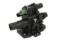 TERMOSTAT LICHID RACIRE THERMOTEC D2C009TT - Compatibil cu CITROEN, FIAT, FORD, MAZDA, MINI, PEUGEOT, SUZUKI, VOLVO