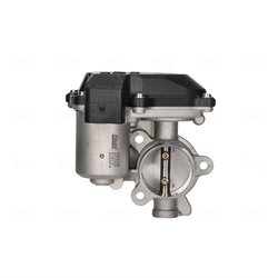 SUPAPA EGR NISSENS 98419 - Compatibil cu AUDI