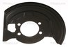 PROTECTIE NOROI DISC FRANA TRISCAN 8125 14107 - Compatibil cu NISSAN