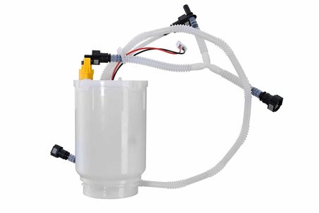 Oala spiralata, pompa combustibil HELLA 8TF 358 312-521