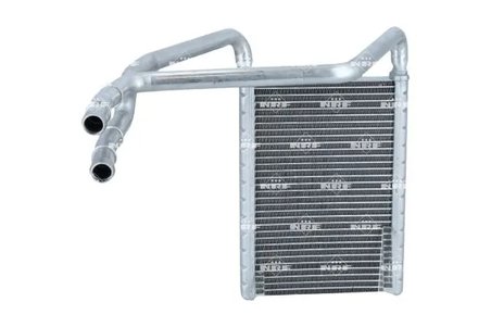 Schimbator caldura incalzire habitaclu NRF 54462