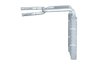 Schimbator caldura incalzire habitaclu NRF 54462