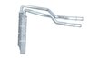Schimbator caldura incalzire habitaclu NRF 54462
