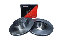 DISC FRANA MAXGEAR 19-4845 - Compatibil cu BMW