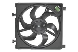 Ventilator radiator racire Thermotec D8W038TT