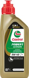 ULEI DE MOTOR CASTROL 15FFA7 - Compatibil cu AIXAM