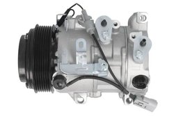COMPRESOR CLIMATIZARE THERMOTEC KTT090545 - Compatibil cu TOYOTA