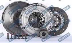 Set ambreiaj Rymec DF3050