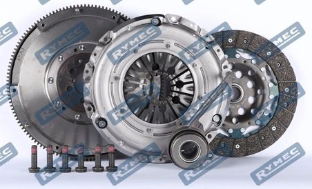SET AMBREIAJ RYMEC DF3050 - Compatibil cu AUDI, SEAT, VW