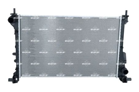 Radiator racire motor NRF 550330