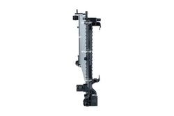 Radiator racire motor NRF 550330