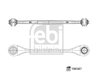 BRAT SUSPENSIE FEBI BILSTEIN 196587 - Compatibil cu BMW