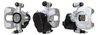 ETRIER FRANA ELSTOCK 86-3224 - Compatibil cu MERCEDES-BENZ
