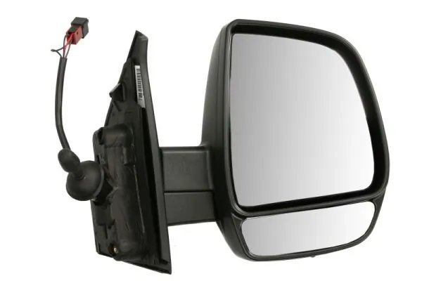 OGLINDA EXTERIOARA BLIC 5402-07-1891321P - Compatibil cu FIAT, OPEL