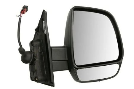 OGLINDA EXTERIOARA BLIC 5402-07-1891321P - Compatibil cu FIAT, OPEL