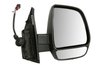 OGLINDA EXTERIOARA BLIC 5402-07-1891321P - Compatibil cu FIAT, OPEL