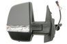 OGLINDA EXTERIOARA BLIC 5402-07-1891321P - Compatibil cu FIAT, OPEL
