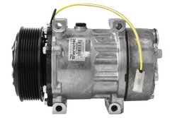 COMPRESOR CLIMATIZARE THERMOTEC KTT090490 - Compatibil cu RENAULT TRUCKS, VOLVO