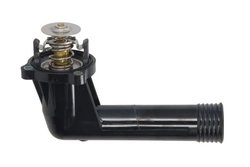 TERMOSTAT LICHID RACIRE THERMOTEC D2B003TT - Compatibil cu BMW