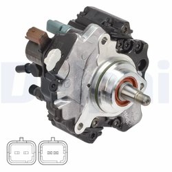 POMPA DE INALTA PRESIUNE DELPHI 28568252-12B1 - Piesa auto compatibila cu mai multe marci