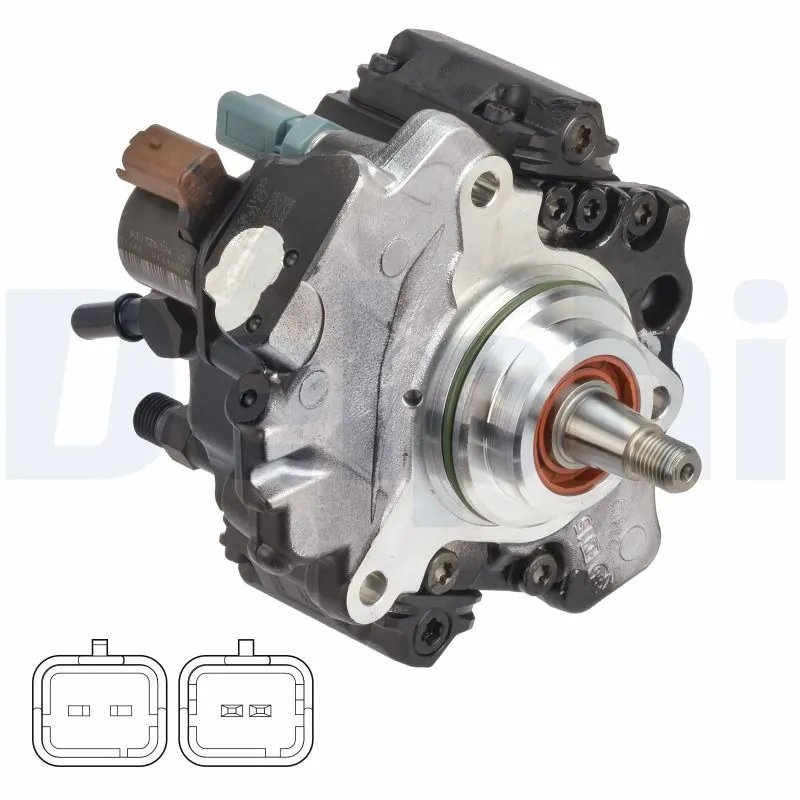 Pompa de inalta presiune Delphi 28568252-12B1