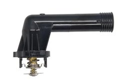 TERMOSTAT LICHID RACIRE THERMOTEC D2B003TT - Compatibil cu BMW