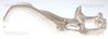 ARTICULATIE DIRECTIE SUSPENSIE ROATA TRISCAN 8500 81711 - Compatibil cu TESLA