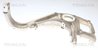 ARTICULATIE DIRECTIE SUSPENSIE ROATA TRISCAN 8500 81711 - Compatibil cu TESLA