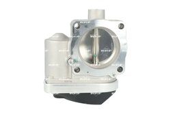 CARCASA CLAPETA ACCELERATIE NRF 408017 - Compatibil cu SEAT, SKODA, VW