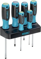 SET SURUBELNITE HAZET 811SH-1/7 - Piesa auto compatibila cu mai multe marci