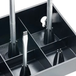 SET SURUBELNITE HAZET 811SH-1/7 - Piesa auto compatibila cu mai multe marci