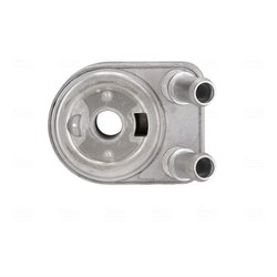 RADIATOR ULEI / TERMOFLOT NISSENS 91584 - Compatibil cu FORD