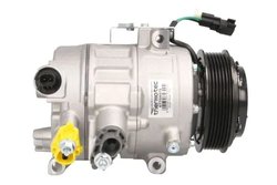 Compresor climatizare Thermotec KTT090578