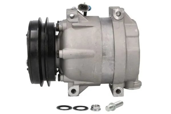 COMPRESOR CLIMATIZARE THERMOTEC KTT090467 - Compatibil cu DAEWOO, ZAZ
