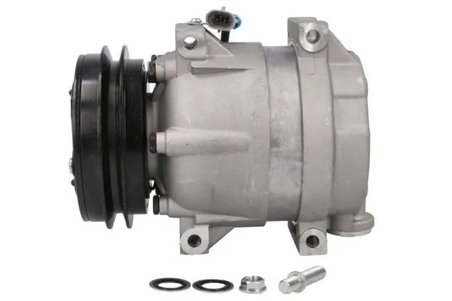 COMPRESOR CLIMATIZARE THERMOTEC KTT090467 - Compatibil cu DAEWOO, ZAZ