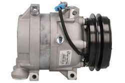 COMPRESOR CLIMATIZARE THERMOTEC KTT090467 - Compatibil cu DAEWOO, ZAZ