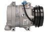 COMPRESOR CLIMATIZARE THERMOTEC KTT090467 - Compatibil cu DAEWOO, ZAZ