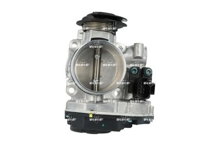 Carcasa clapeta acceleratie NRF 408053