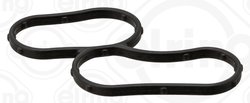 GARNITURA BAIE ULEI ELRING 118.310 - Compatibil cu HYUNDAI, KIA