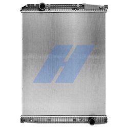 Radiator racire motor HIGHWAY AUTOMOTIVE 11033034