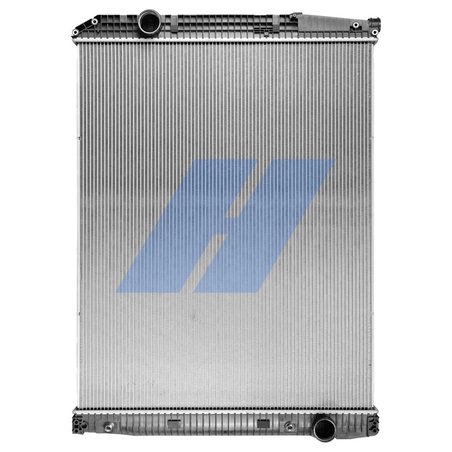 Radiator racire motor HIGHWAY AUTOMOTIVE 11033034